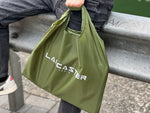 Brand Logo Recycle Bag