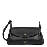 Accordéon Double M Crossbody Bag