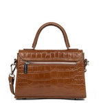 EXOTIC CROCO MINI HAND BAG