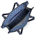 Geometric BlueIkon