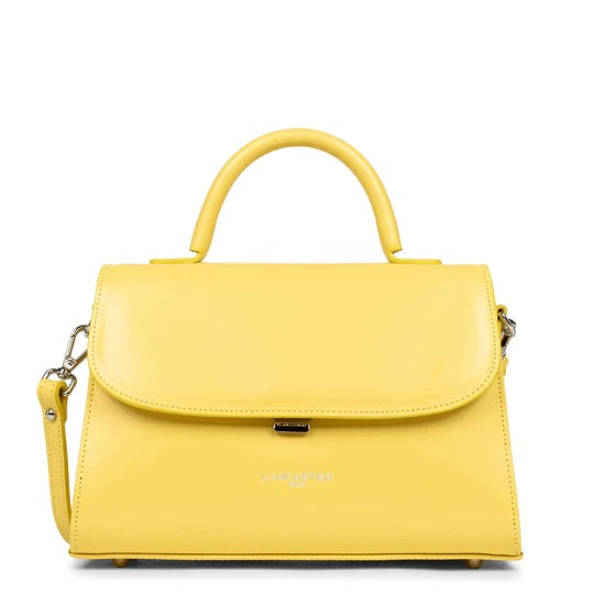 SUAVE EVEN HANDBAG, SHOULDER BAG, CROSSBODY WEAR