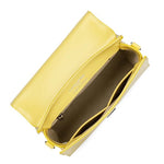 SUAVE EVEN HANDBAG, SHOULDER BAG, CROSSBODY WEAR
