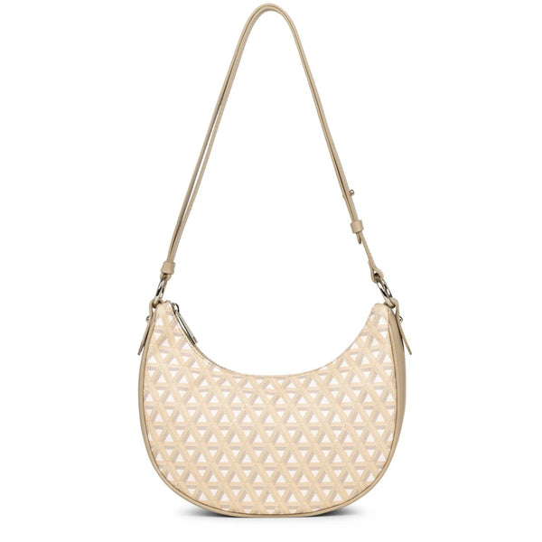 Ikon Hobo Bag