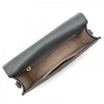 EXOTIC CROCO LEE CLUTCH