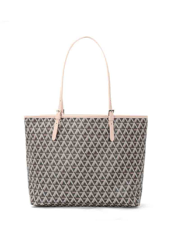 IKON LARGE TOTE BAG