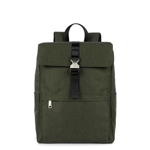 Smart Backpack
