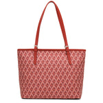 Ikon M Tote Bag