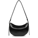 Suave Ace Half Moon Bag