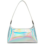 Glass Irio Baguette Bag