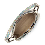 Glass Irio Baguette Bag