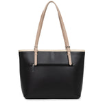 Smooth M Tote Bag