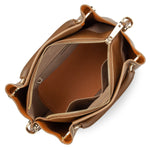 Foulonné Double M Handbag