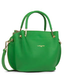 Foulonné Double M Handbag