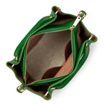 Foulonné Double M Handbag