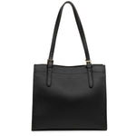 Foulonné Double M Tote Bag