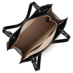 Foulonné Double M Tote Bag