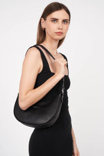 Firenze Small Hobo Bag