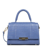 Exotic Trinity Small Handbag