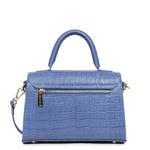Exotic Trinity Small Handbag