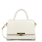 Exotic Trinity Small Handbag