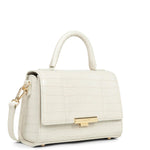 Exotic Trinity Small Handbag