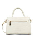 Exotic Trinity Small Handbag