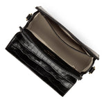 Exotic Trinity Small Handbag