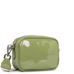 Vernis Firenze Crossbody Bag