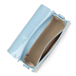 Vernis Firenze Baguette Bag