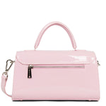 Vernis Firenze Baguette Bag
