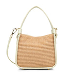 Mini Osier Italie Small Handbag