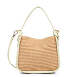 Mini Osier Italie Small Handbag
