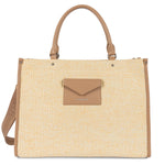 Actual Mini Osier Tote Bag