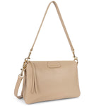 Dune Large Clutch