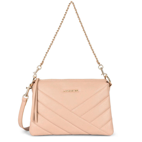 Soft Matelassé M Clutch