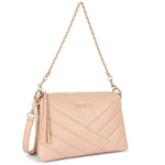 Soft Matelassé M Clutch