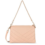 Soft Matelassé M Clutch