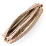 Soft Matelassé M Clutch