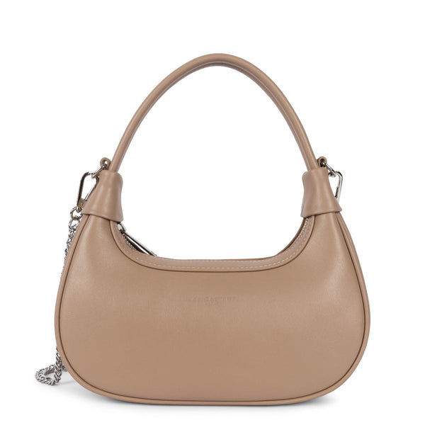 Aura Mini Hobo Bag