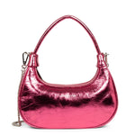 Aura Mini Hobo Bag