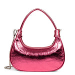 Aura Mini Hobo Bag