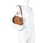 Milano Horizon Baguette Bag