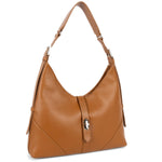 Milano Delta Large Hobo Bag