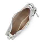Rétro & Glam Small Half Moon Bag