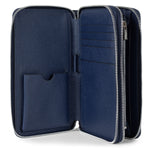 Delphino Lucas Organzier Wallet