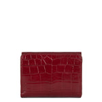 Exotic Croco CN Back to Back Wallet