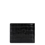 Croco Homme Card Holder