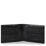 Croco Homme Card Holder