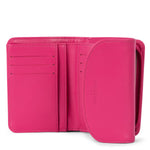 Paris PM Back to Back Wallet
