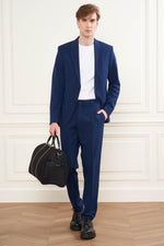 Basic Métropole Weekender Bag